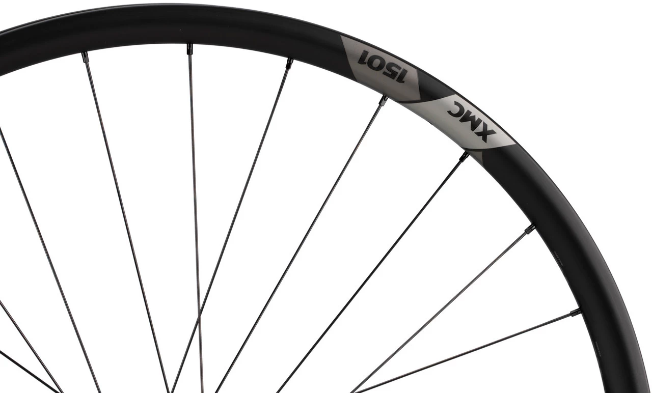 Dt-swiss XMC 1501 SPLINE 30 Carbon Boost Disc Center Lock 29" Laufradsatz – Bild 6