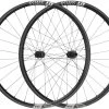 Dt-swiss EXC 1501 SPLINE 30 Carbon Boost Disc Center Lock 29" Laufradsatz
