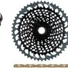 SRAM X01 Eagle AXS 1x12-fach Upgrade-Kit Mit Kassette