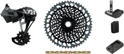 SRAM X01 Eagle AXS 1x12-fach Upgrade-Kit Mit Kassette