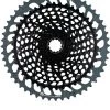 SRAM X01 Eagle XG-1295 Kassette + Eagle Kette 12-fach Verschleißset