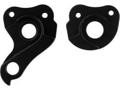 Podsol Ausfallenden-Set