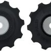 Shimano Schalträdchen Für Ultegra, XT, Saint 9-/10-fach - 1 Paar