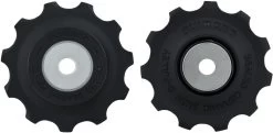Shimano Schalträdchen Für Ultegra, XT, Saint 9-/10-fach - 1 Paar