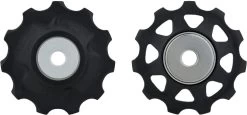 Shimano Schalträdchen Für XTR 9-fach - 1 Paar