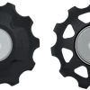 Shimano Schalträdchen Für XTR, Saint 10-fach - 1 Paar