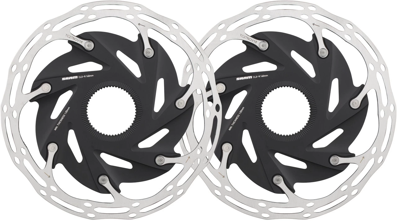 SRAM Force ETap AXS HRD FM Für 1x12-fach Center Lock Schaltgruppenset – Bild 5