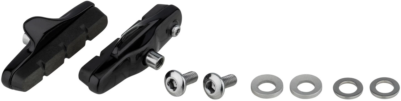 SRAM Bremsschuhe Cartridge Für Apex Felgenbremse – Bild 3