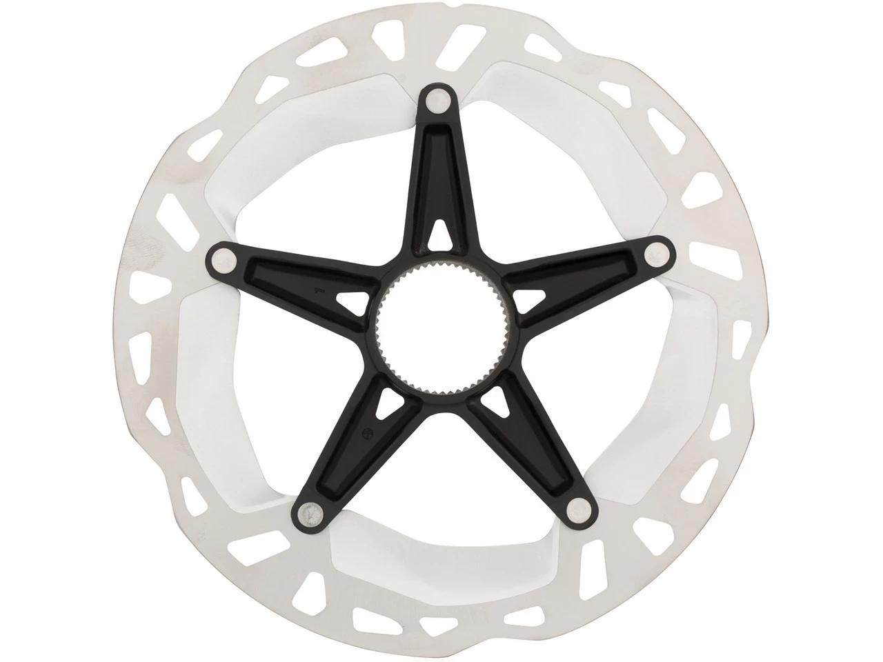 Shimano Bremsscheibe RT-MT800 Center Lock Für XT Mit Außenverzahnung – Bild 2