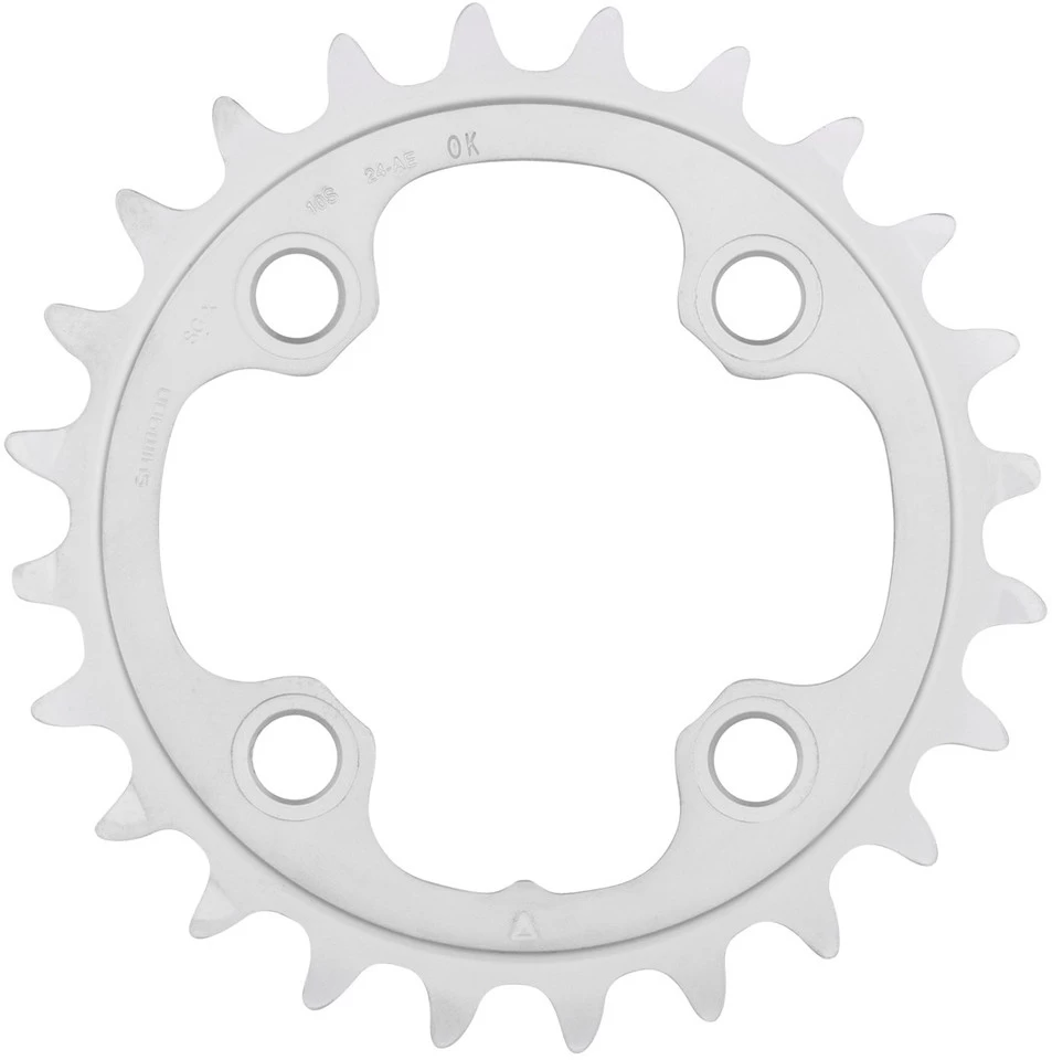 Shimano XT Kettenblatt FC-M780 / FC-T780 / FC-T781 10-fach – Bild 5