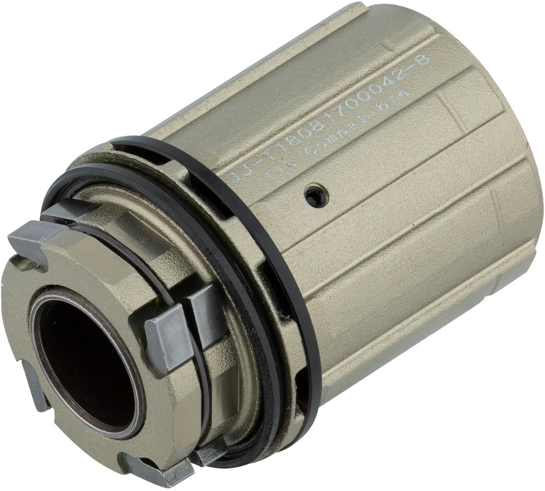 Novatec Freilaufkörper Shimano B2 – Bild 2