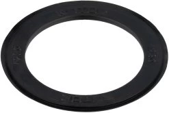 Rotor Silikondichtung Für Innenlager Mit 30 Mm Achse