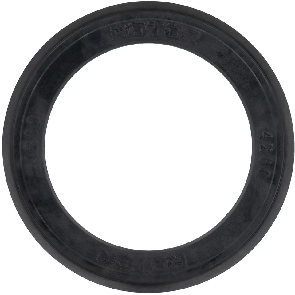 Rotor Silikondichtung Für Innenlager Mit 30 Mm Achse – Bild 3