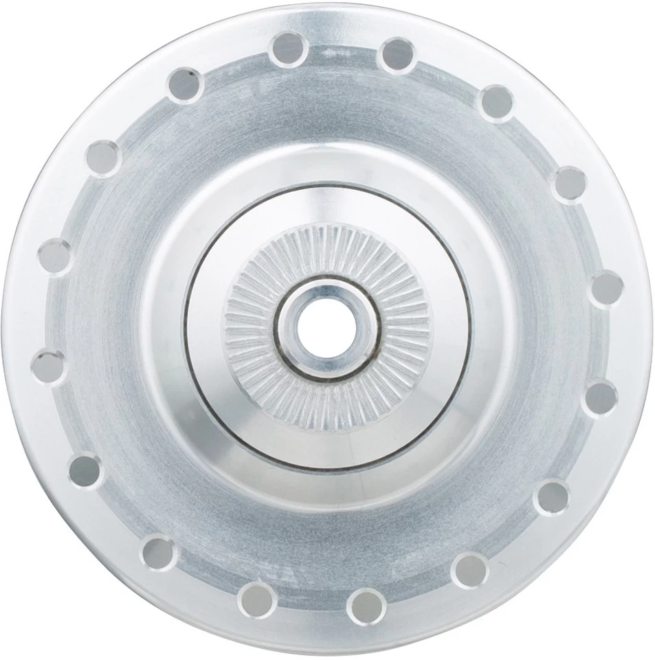 Nabendynamo PV-8 V-Brake – Bild 10