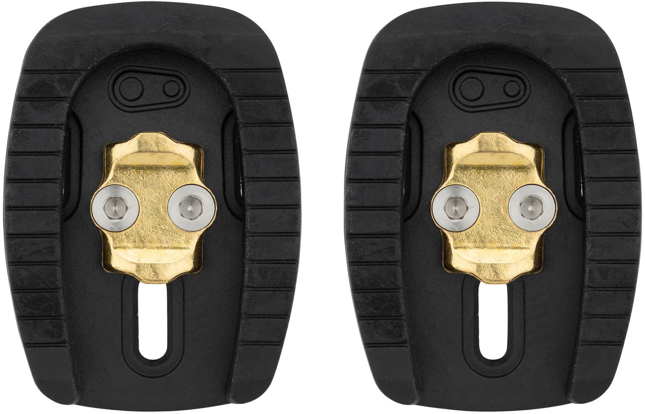 Crankbrothers 3-Loch Cleats – Bild 3