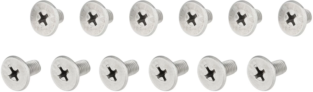 Crankbrothers 3-Loch Cleats – Bild 4