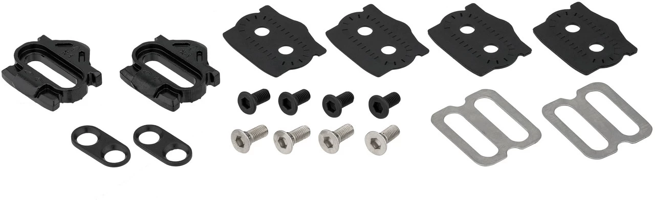 HT X1 Cleats – Bild 4