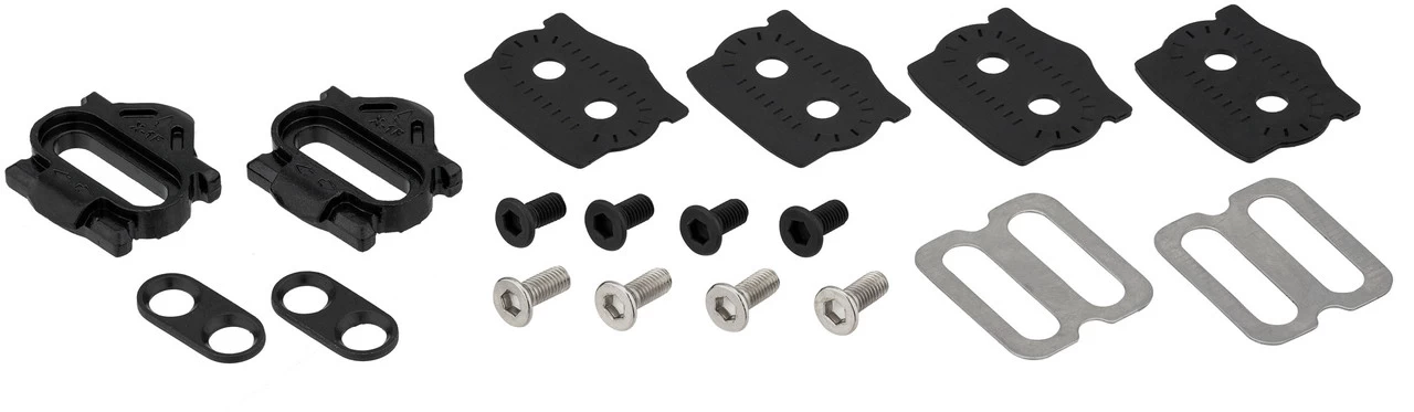 HT X1F Cleats – Bild 4