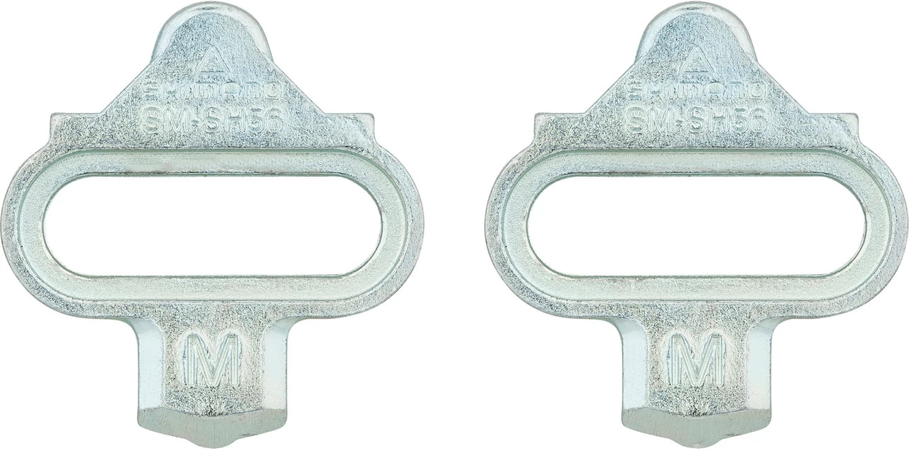 Shimano SPD Cleats SM-SH56 – Bild 3