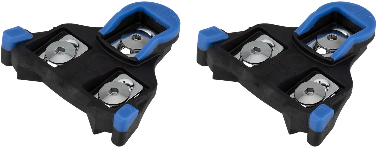 Shimano SPD-SL Cleats SM-SH12