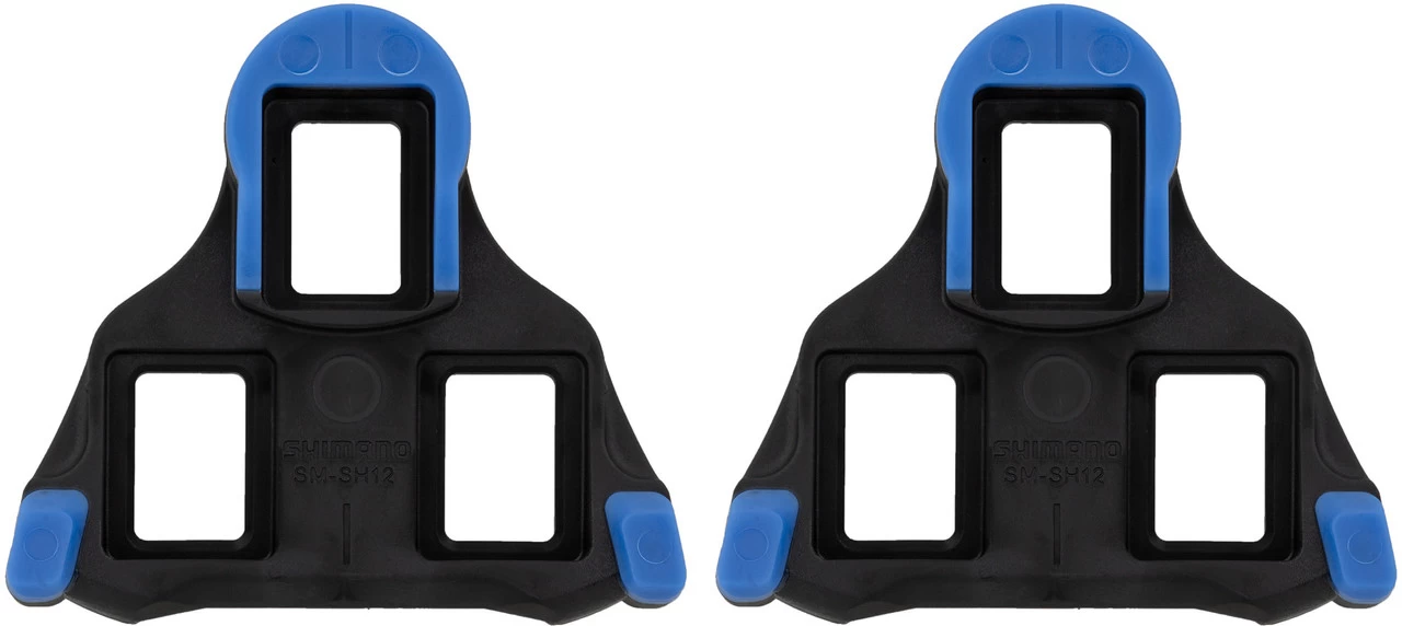 Shimano SPD-SL Cleats SM-SH12 – Bild 3