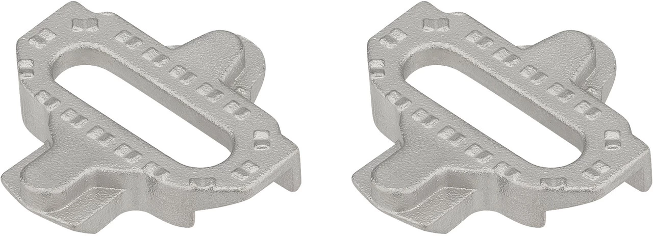 Xpedo XPT Ersatzcleats Für M-Force / GFX / CXR Klickpedale – Bild 2