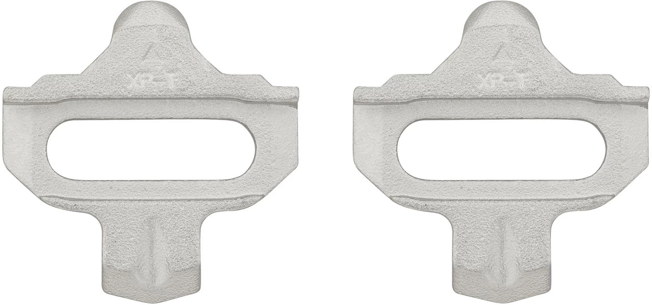 Xpedo XPT Ersatzcleats Für M-Force / GFX / CXR Klickpedale – Bild 3