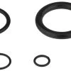 BikeYoke O-Ring-Kit Für Sattelstütze Divine SL (Rascal)