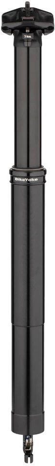 BikeYoke Revive MAX 34.9 125 Mm Vario-Sattelstütze Ohne Remote – Bild 3