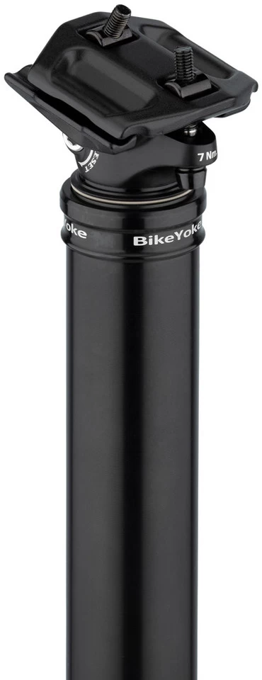 BikeYoke Revive MAX 34.9 125 Mm Vario-Sattelstütze Ohne Remote – Bild 5