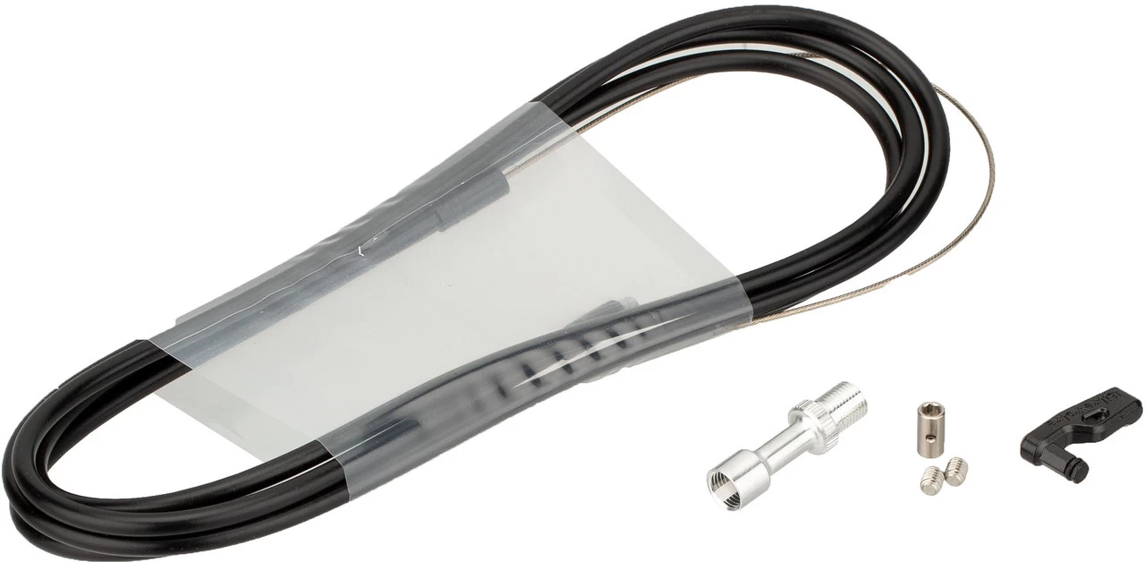 BikeYoke Revive MAX 34.9 125 Mm Vario-Sattelstütze Ohne Remote – Bild 8