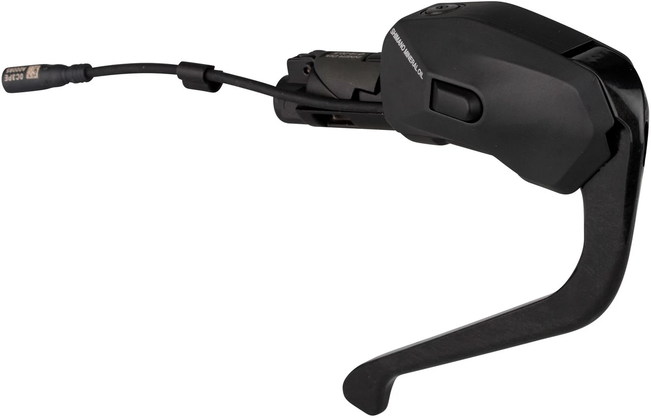 Shimano Dura-Ace Di2 Schalt-/Bremshebel STI ST-R9180 2-/11-/12-fach – Bild 2