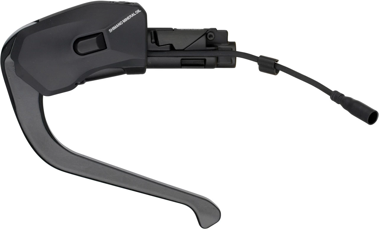 Shimano Dura-Ace Di2 Schalt-/Bremshebel STI ST-R9180 2-/11-/12-fach – Bild 3