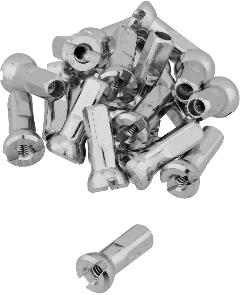 Sapim Race J-Bend Speichen Für Rohloff + Nippel - 20 Stück – Bild 10