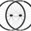 Dt-swiss EXC 1501 SPLINE 30 Carbon Boost Disc Center Lock 27,5" Laufradsatz