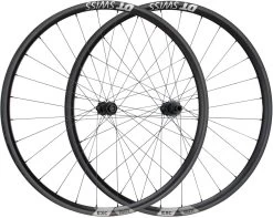 Dt-swiss EXC 1501 SPLINE 30 Carbon Boost Disc Center Lock 27,5" Laufradsatz