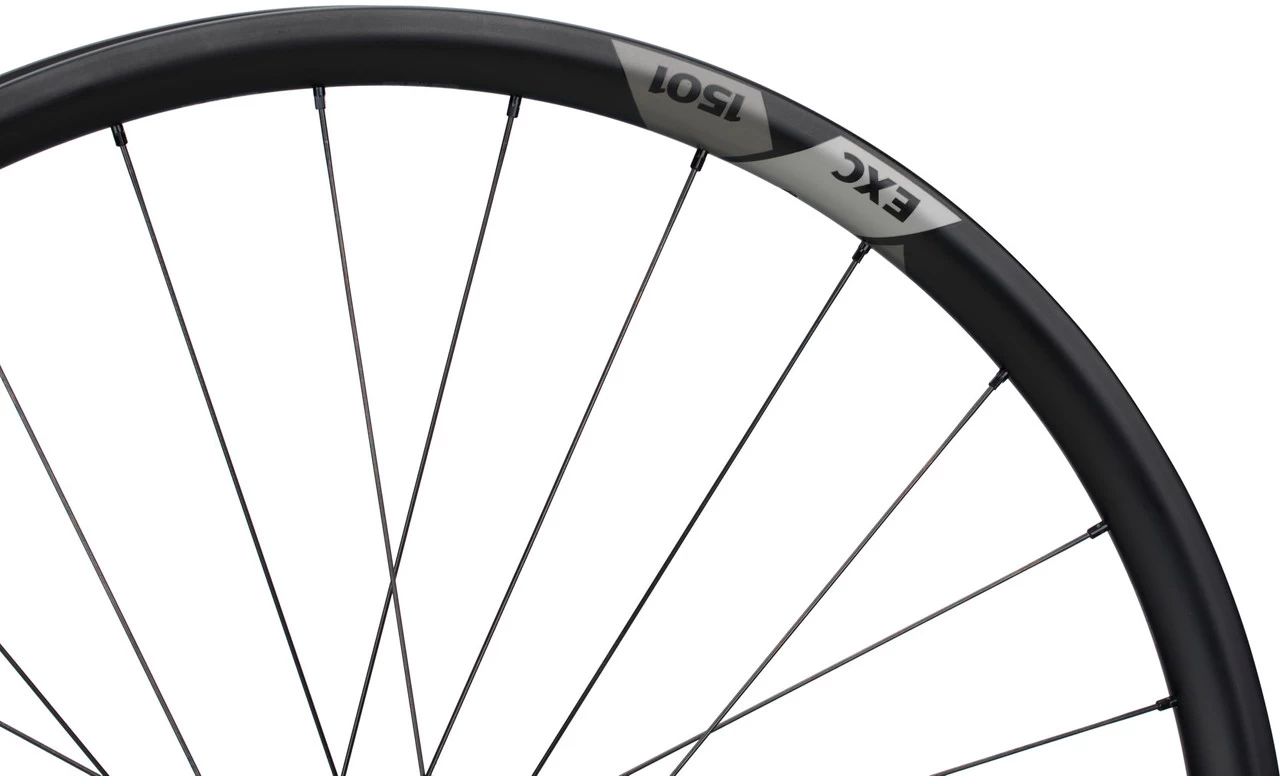Dt-swiss EXC 1501 SPLINE 30 Carbon Boost Disc Center Lock 27,5" Laufradsatz – Bild 6
