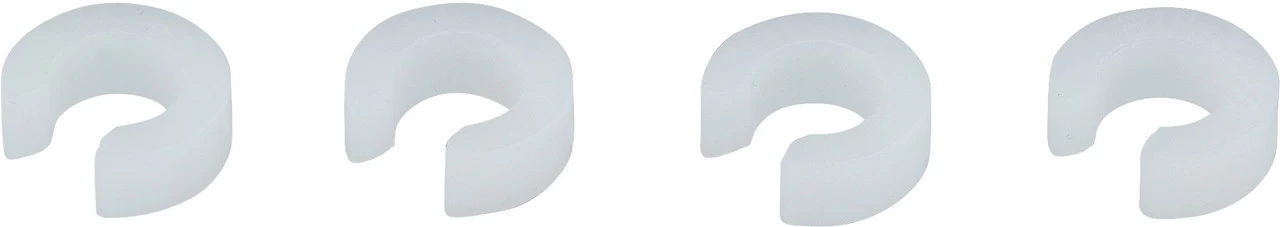 BikeYoke Spacerkit Für Divine