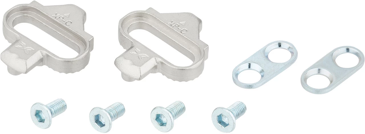 Xpedo Ersatzcleats XPC Für SPD – Bild 4