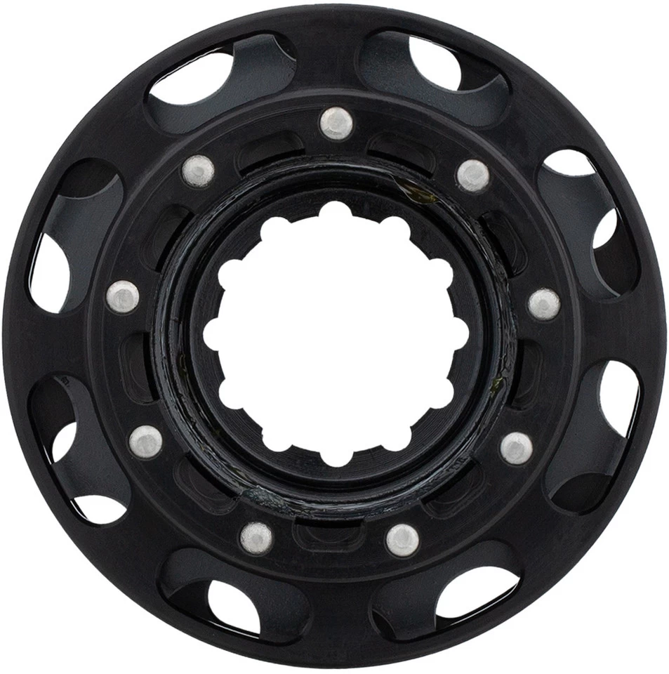 XD Adapter Für Singlespeed Antrieb – Bild 2