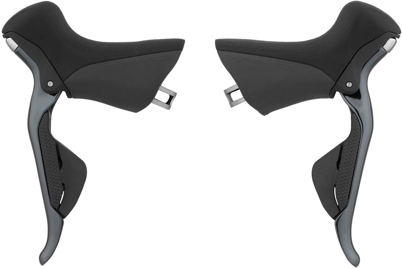 Shimano Dura-Ace Di2 V+h Set Schalt/Bremsgriffe STI ST-9070 2-/11-fach