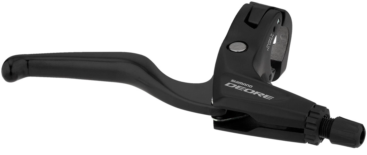 Shimano Deore Bremsgriff BL-T611 – Bild 3