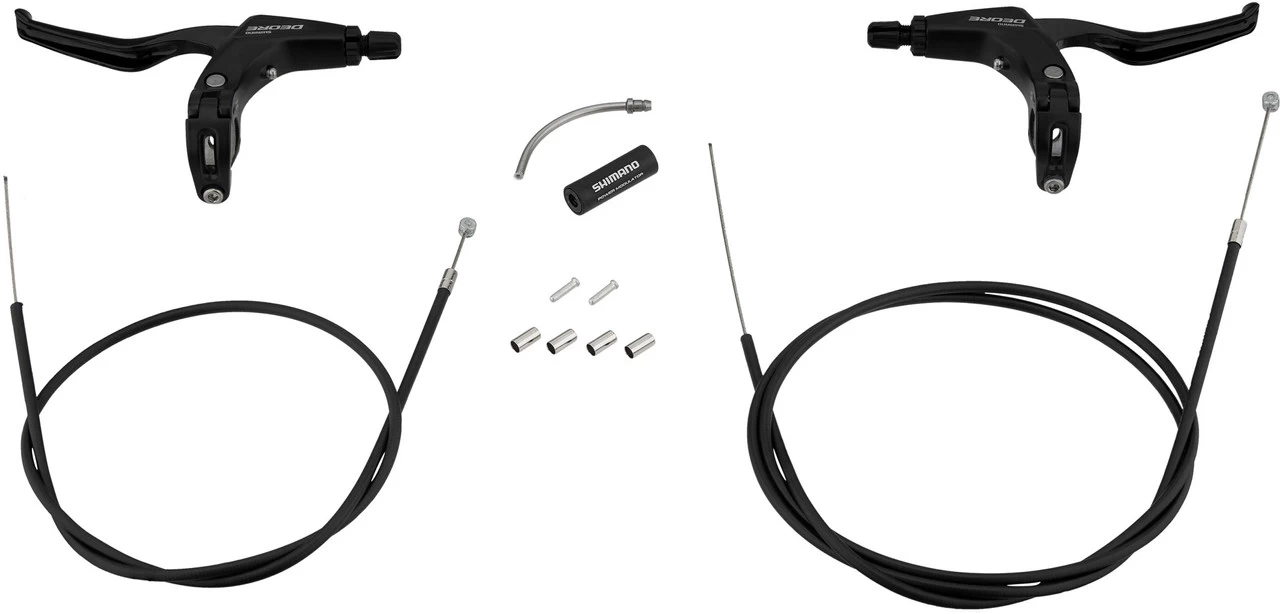 Shimano Deore Bremsgriff BL-T611 – Bild 7