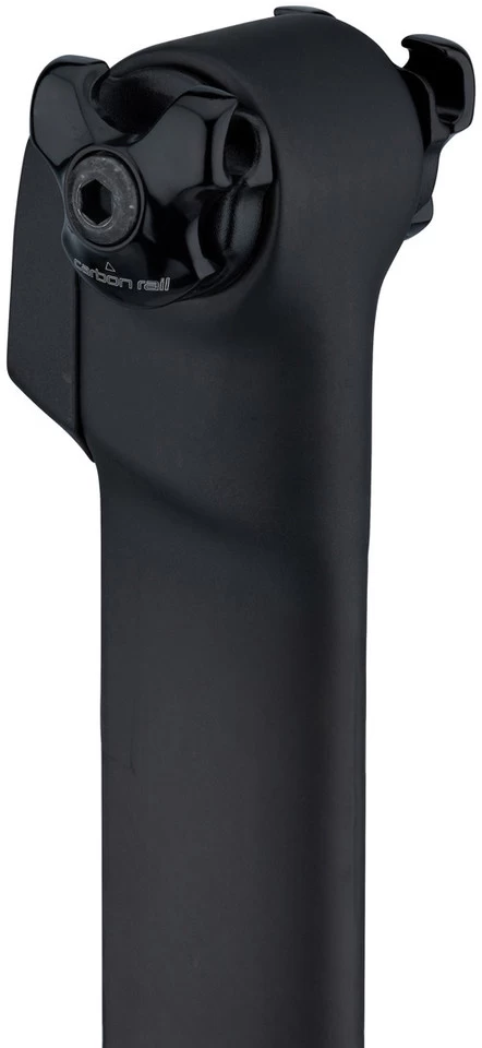 Specialized S-Works Tarmac Carbon Sattelstütze – Bild 2