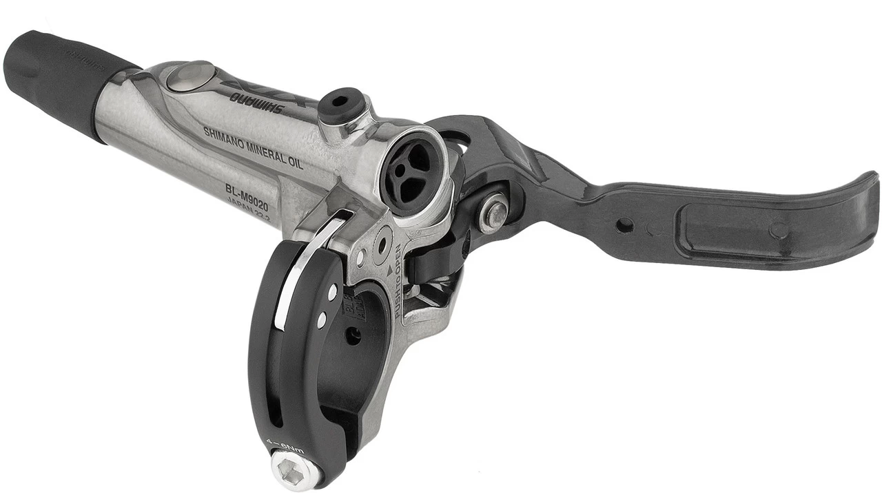 Shimano XTR Trail Bremsgriff BL-M9020 – Bild 7