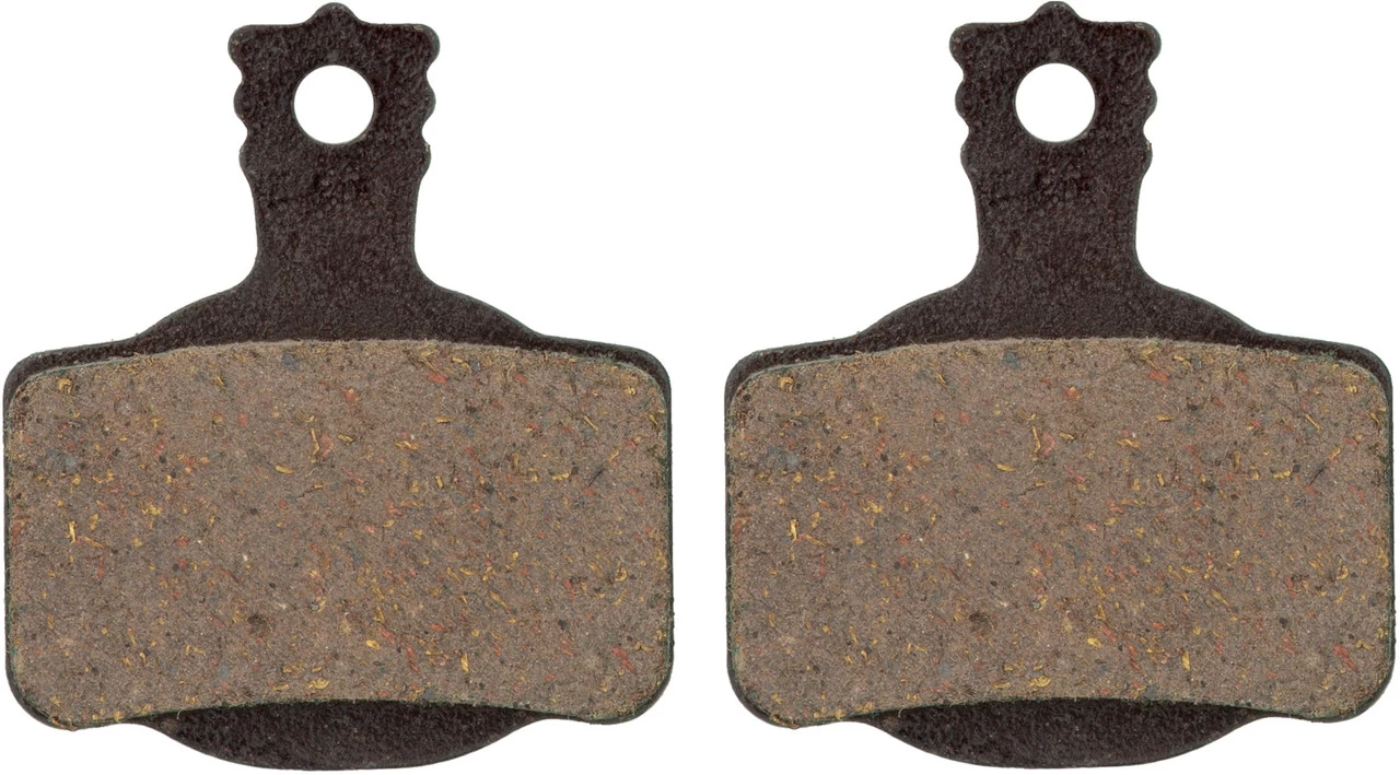 MAGURA MDR-C Bremsscheiben Und Belag Kit 6-Loch 160 Mm – Bild 3