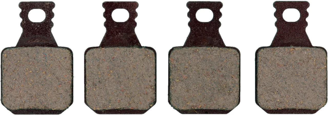 MAGURA MDR-C Bremsscheiben Und Belag Kit 6-Loch 160 Mm – Bild 7