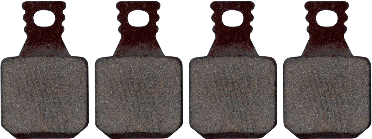 MAGURA MDR-C Bremsscheiben Und Belag Kit 6-Loch 160 Mm – Bild 19