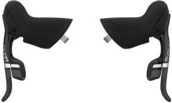 SRAM Force 22 V+h Set DoubleTap® Schalt-/Bremsgriffe 2-/11-fach