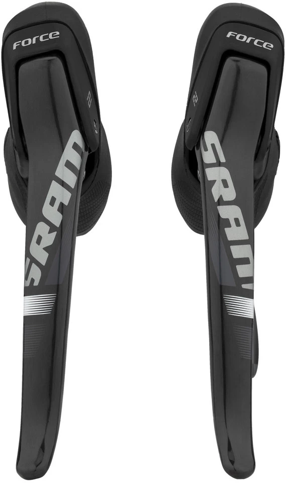 SRAM Force 22 V+h Set DoubleTap® Schalt-/Bremsgriffe 2-/11-fach – Bild 2